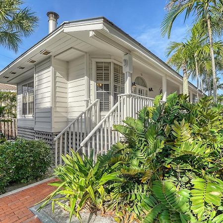 Little Gull Cottages Longboat Key Exterior foto