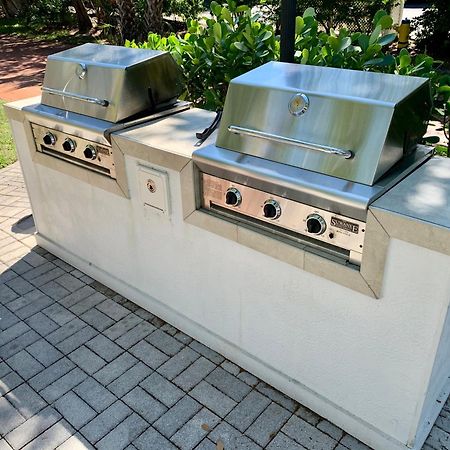 Little Gull Cottages Longboat Key Exterior foto
