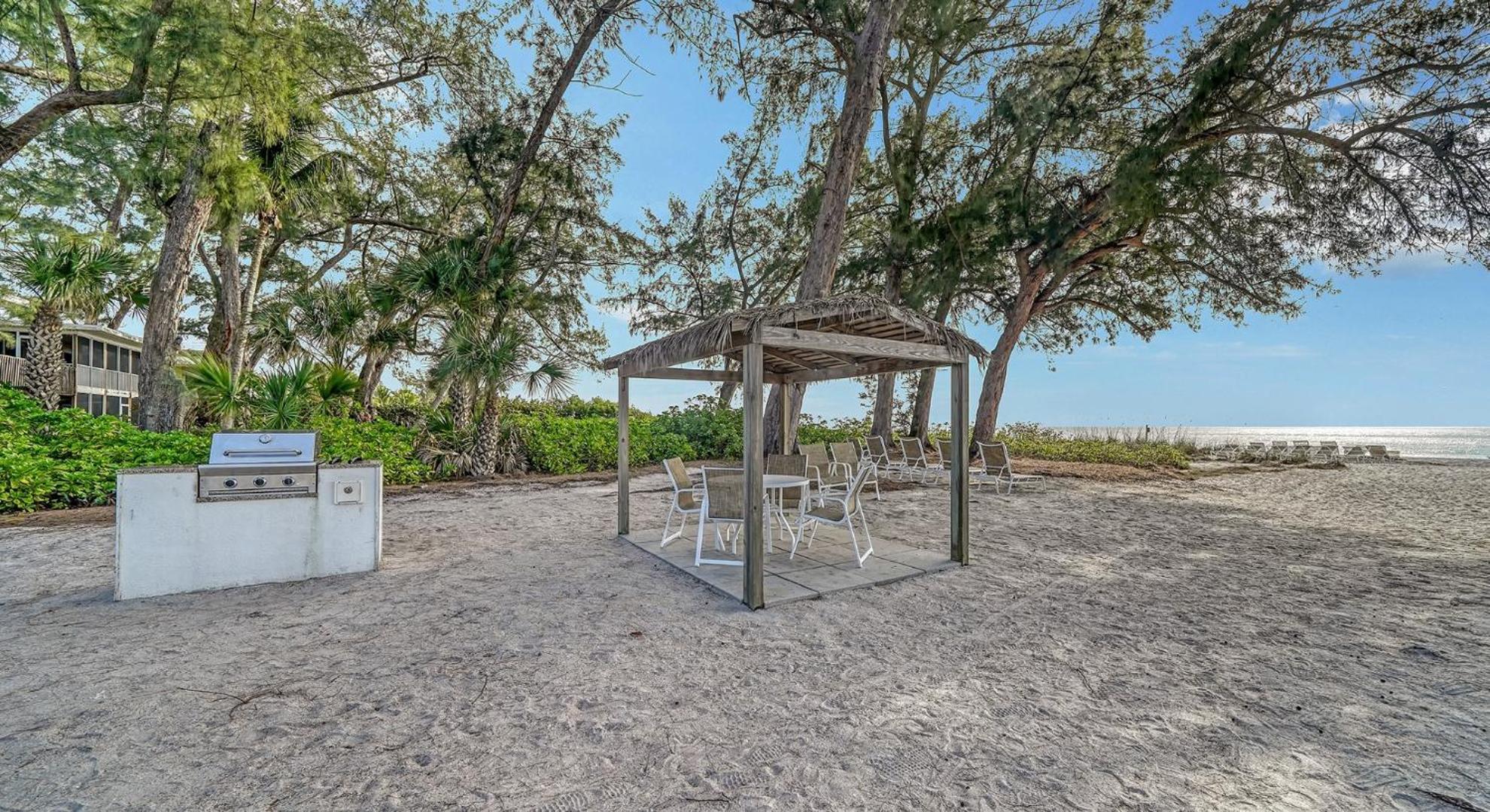 Little Gull Cottages Longboat Key Exterior foto