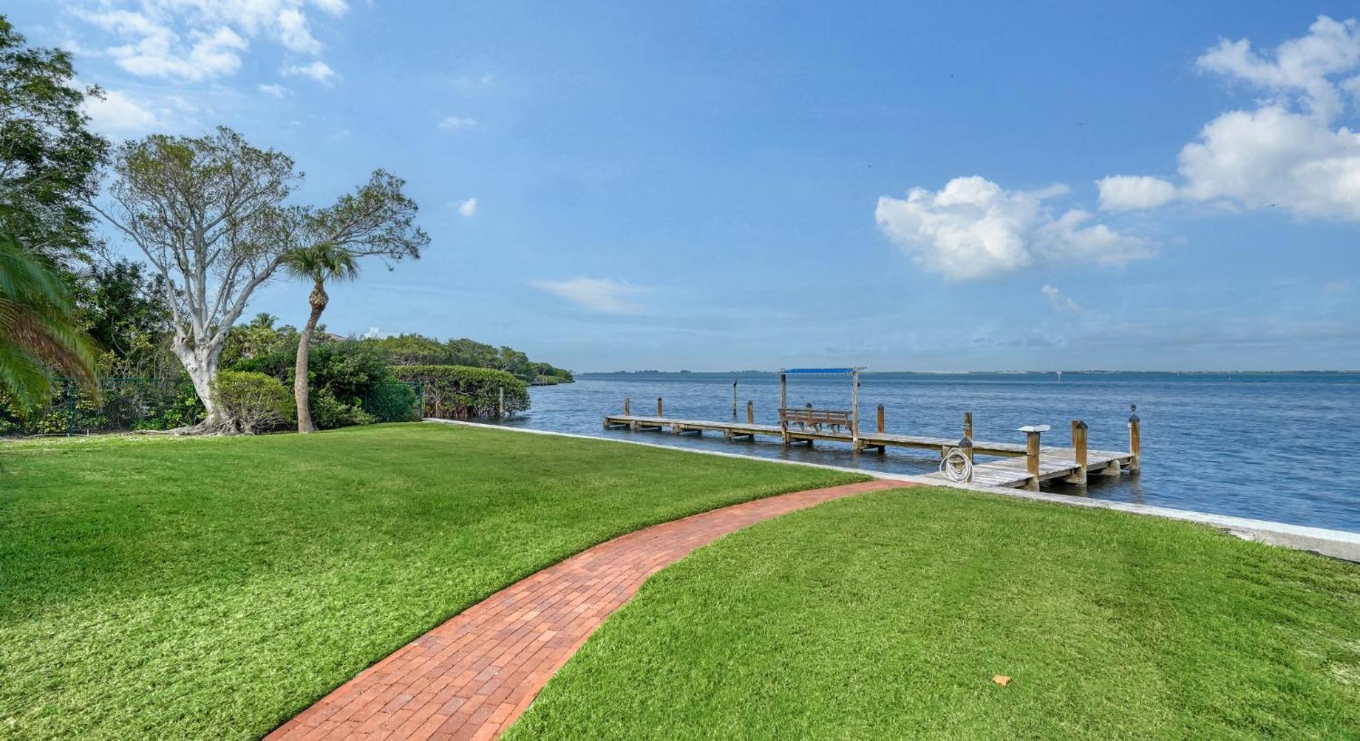 Little Gull Cottages Longboat Key Exterior foto