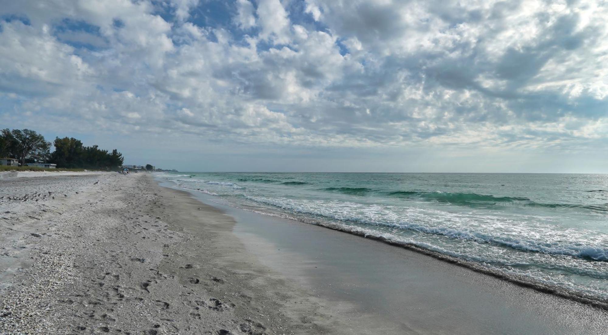 Little Gull Cottages Longboat Key Exterior foto