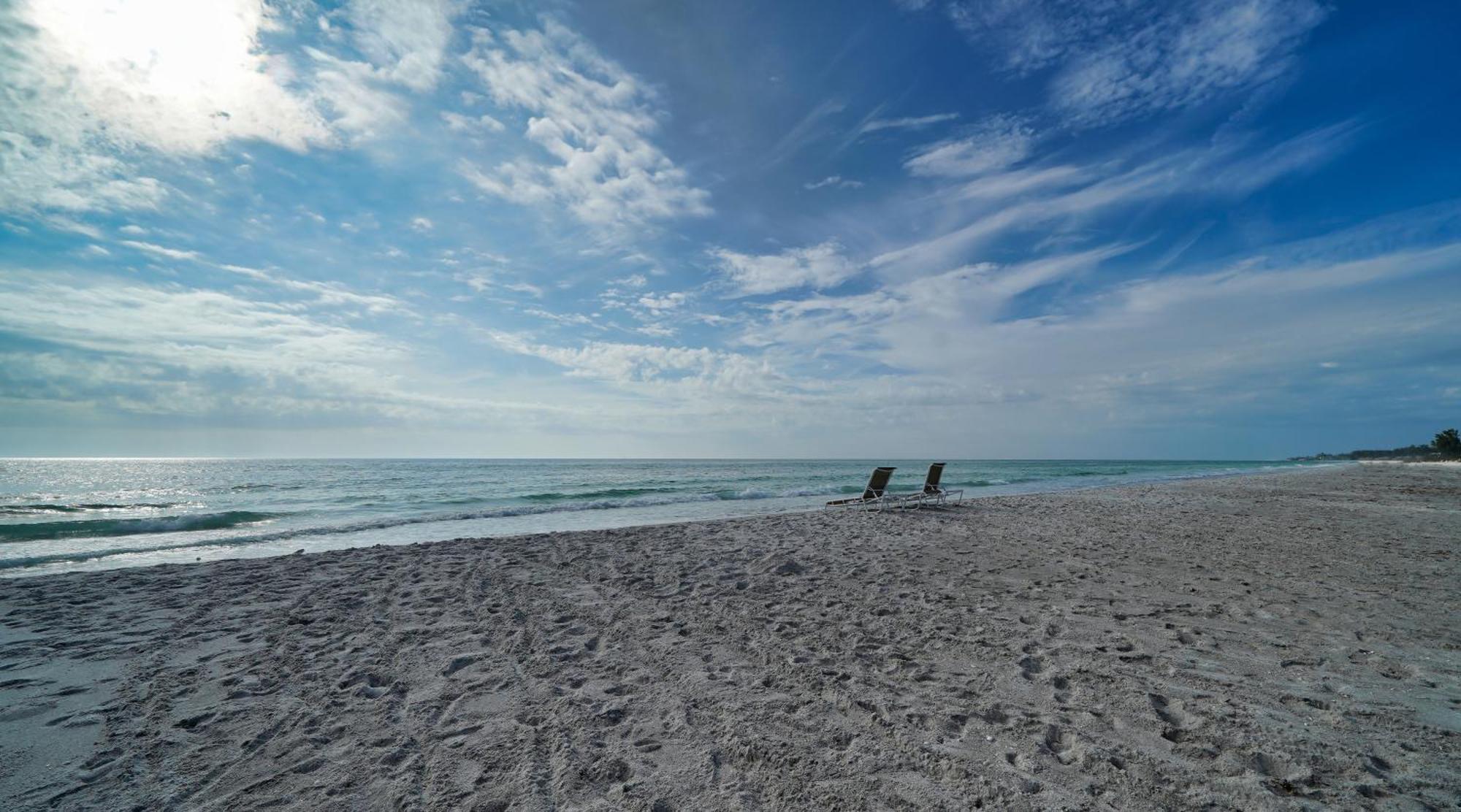 Little Gull Cottages Longboat Key Exterior foto