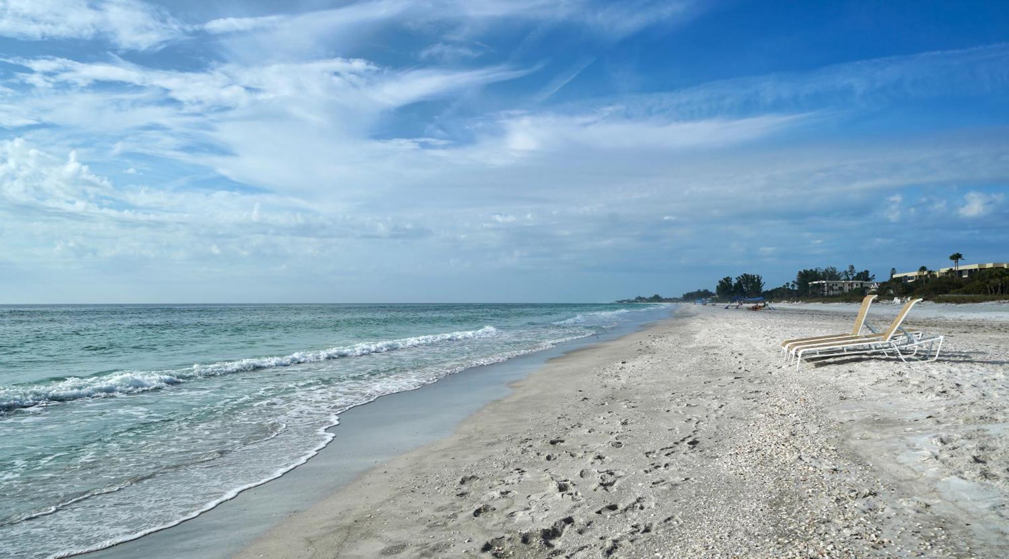 Little Gull Cottages Longboat Key Exterior foto