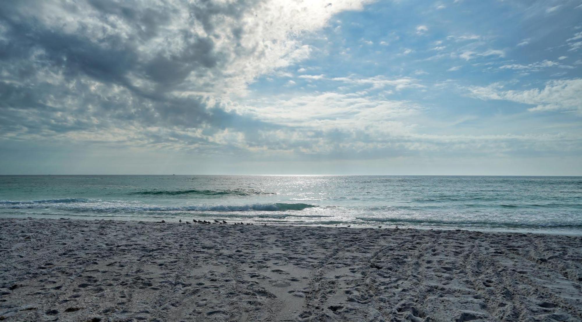 Little Gull Cottages Longboat Key Exterior foto