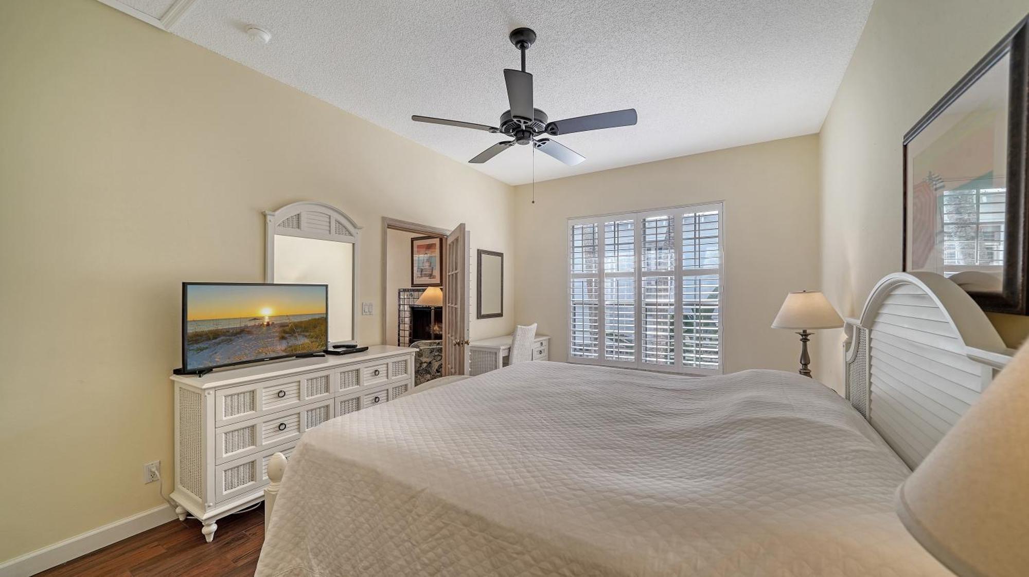 Little Gull Cottages Longboat Key Zimmer foto