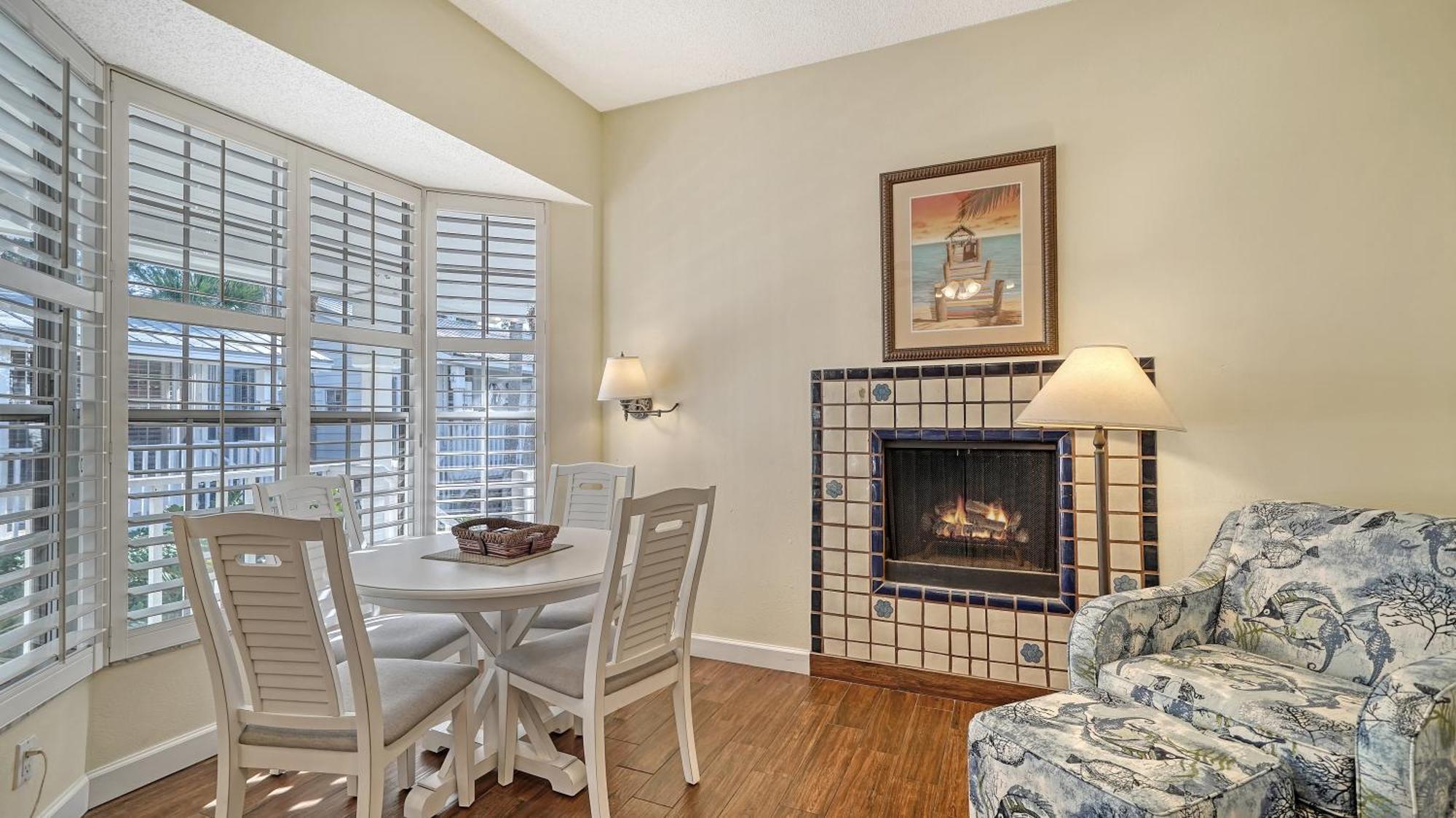 Little Gull Cottages Longboat Key Zimmer foto
