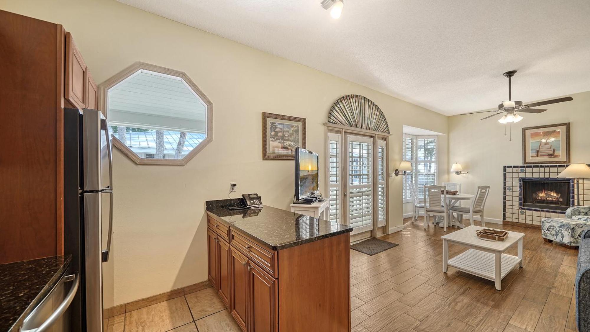Little Gull Cottages Longboat Key Zimmer foto